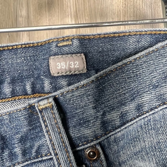 Ariat Rebar M4 Relaxed Boot Cut Jeans - Picture 3 of 7